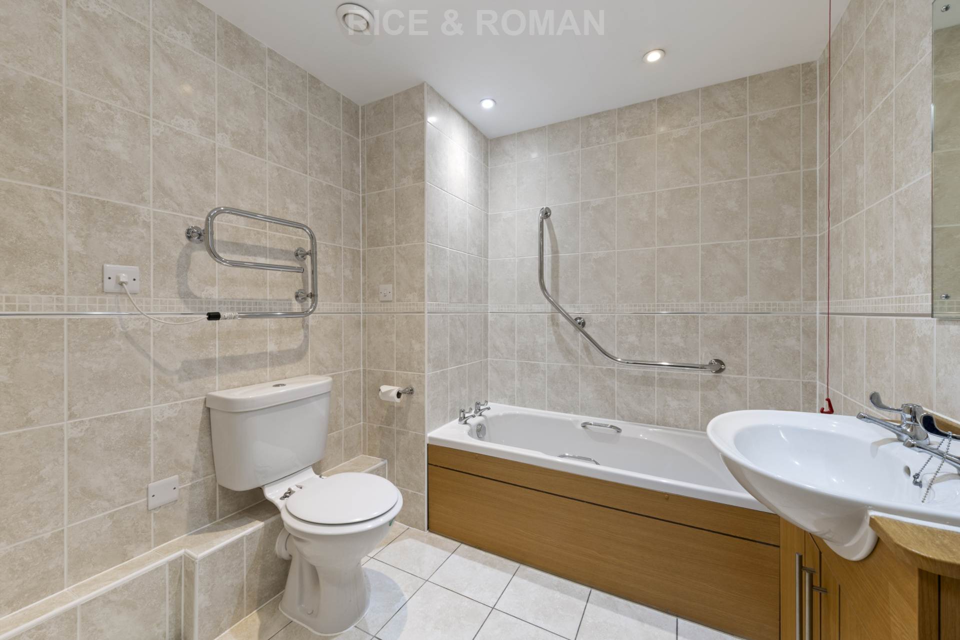 Additional Property Image 2 bedroom Retirement Property for sale in Weybridge 8