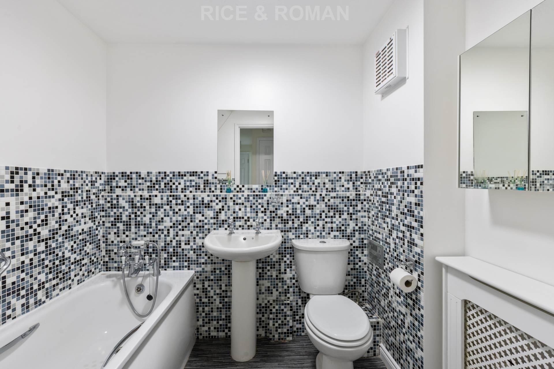Additional Property Image 2 bedroom Apartment for sale in New Malden 10