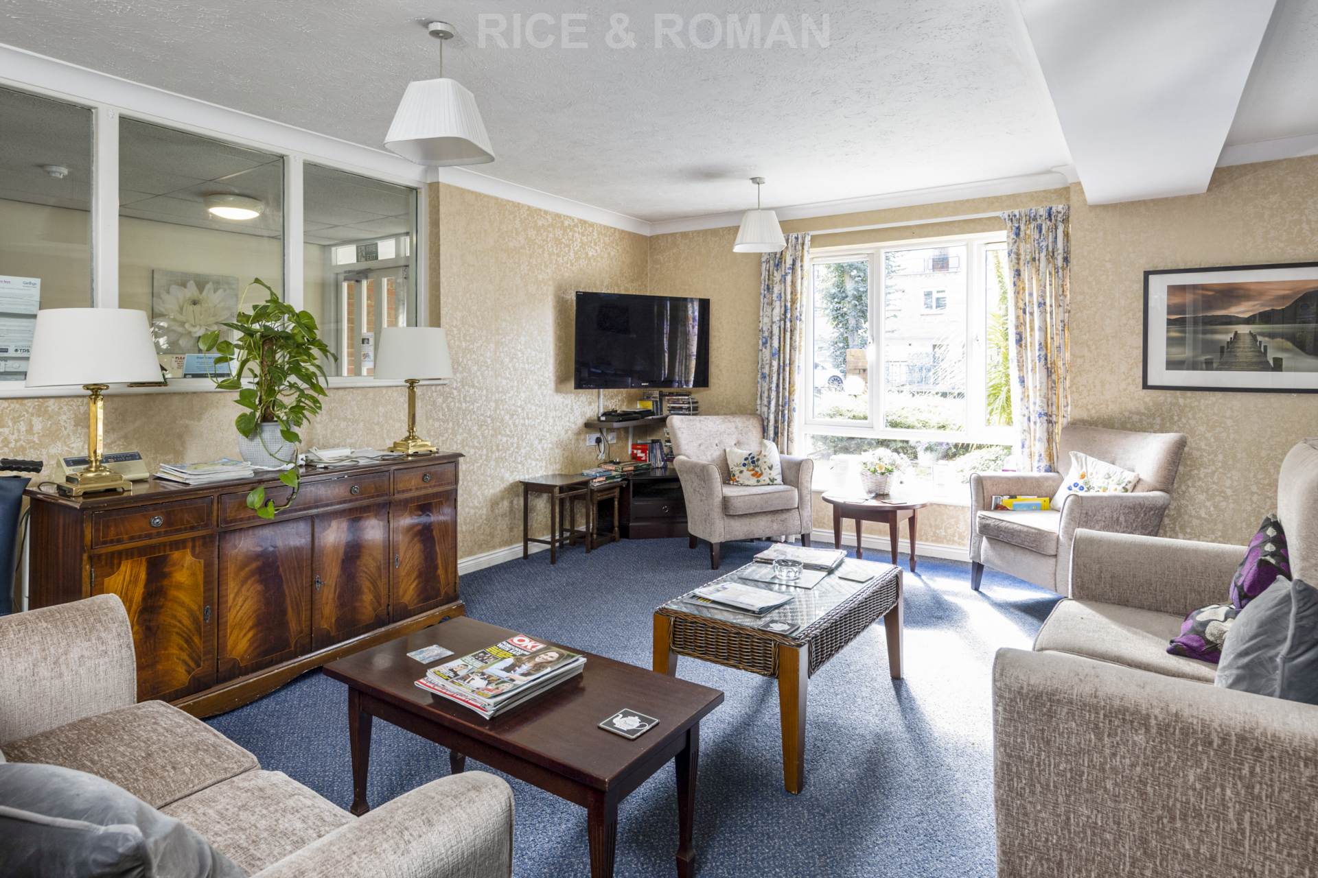Additional Property Image 2 bedroom Apartment for sale in New Malden 12