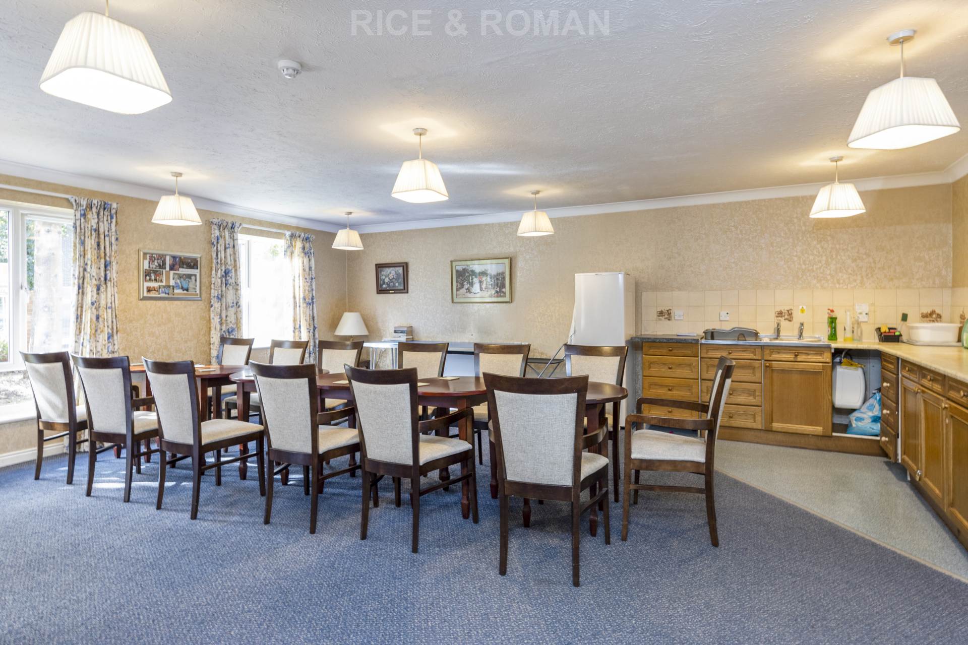 Additional Property Image 2 bedroom Apartment for sale in New Malden 13