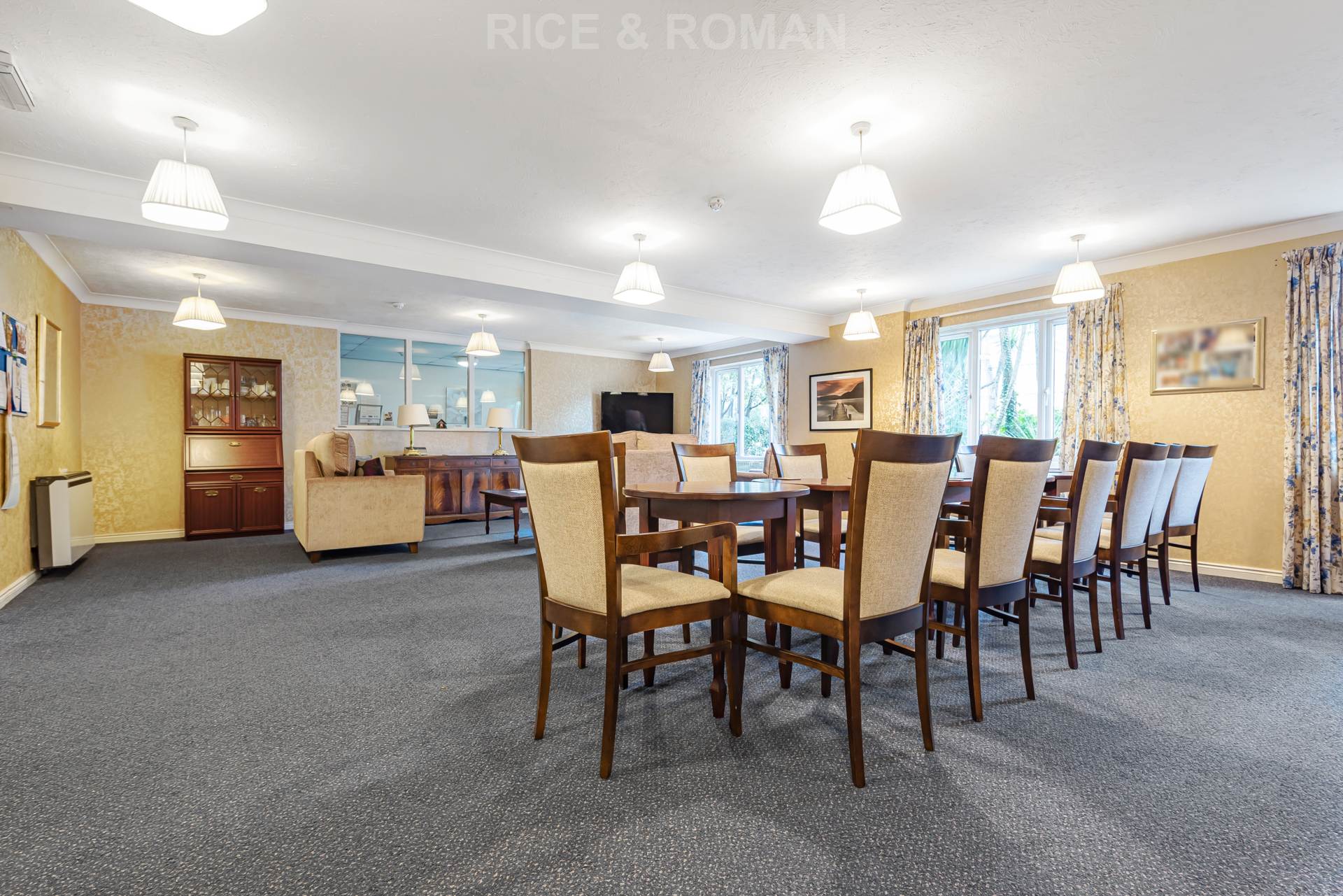 Additional Property Image 2 bedroom Apartment for sale in New Malden 14