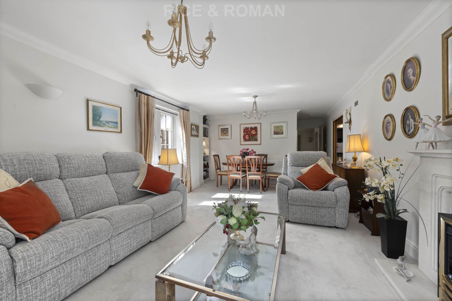 Additional Property Image 2 bedroom Retirement Property for sale in Cobham 4