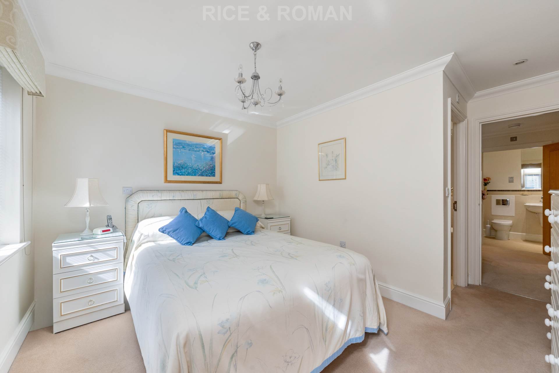 Additional Property Image 2 bedroom Retirement Property for sale in Cobham 9