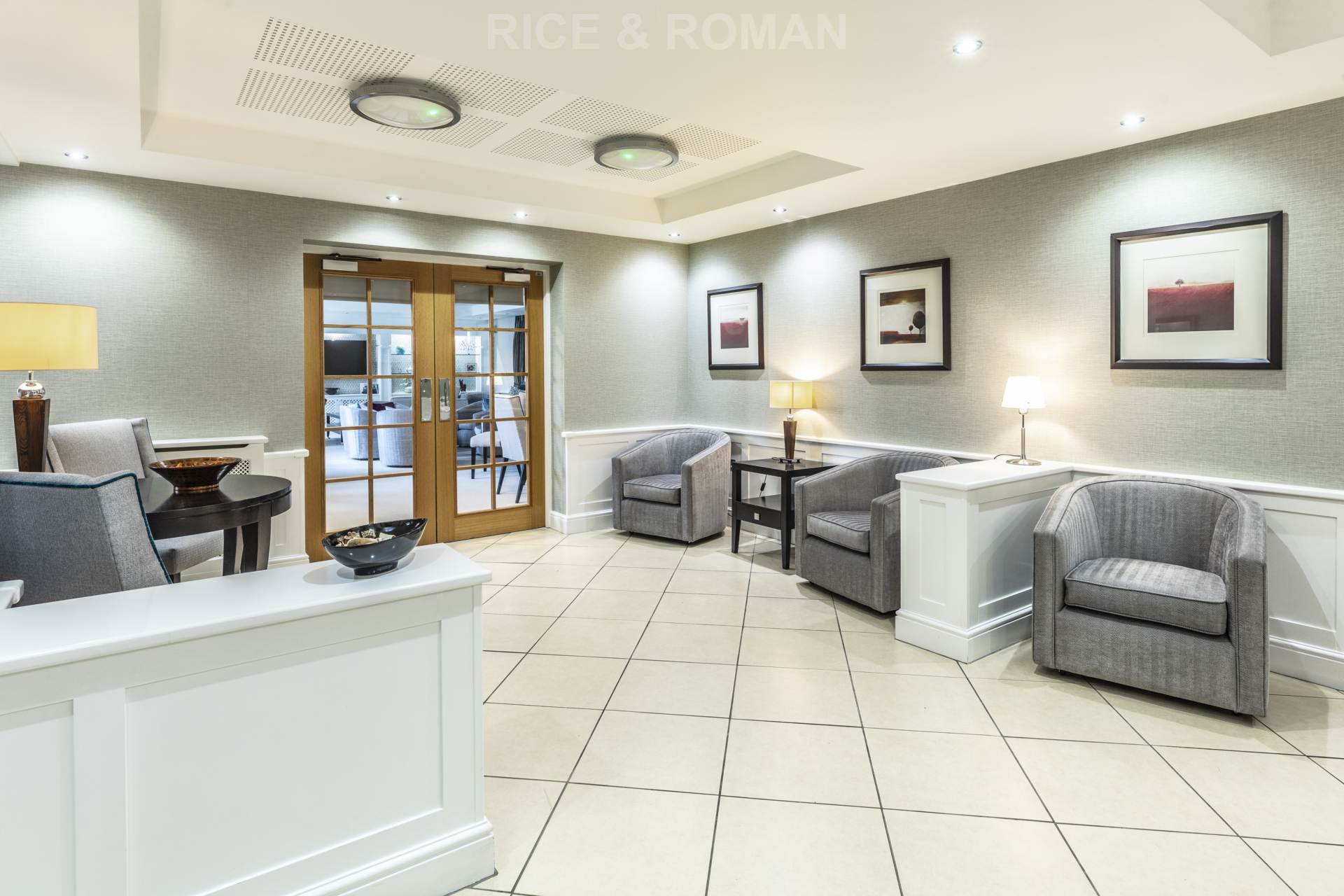 Additional Property Image 2 bedroom Retirement Property for sale in Cobham 16