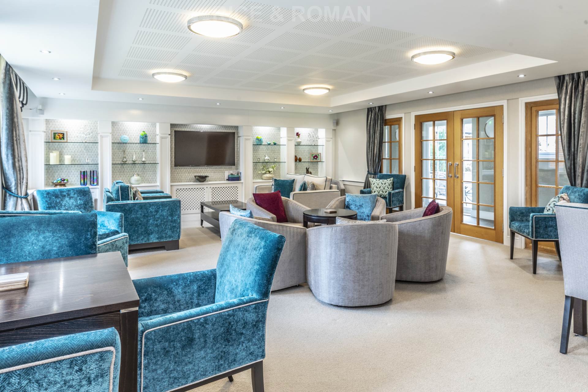 Additional Property Image 2 bedroom Retirement Property for sale in Cobham 17
