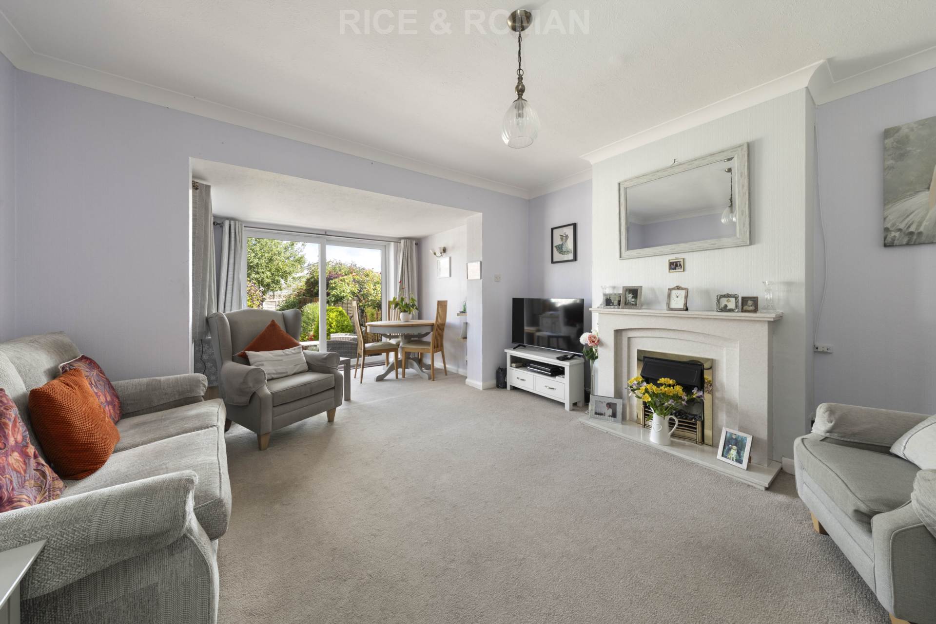 Additional Property Image 2 bedroom Semi Detached Bungalow for sale in Egham 4