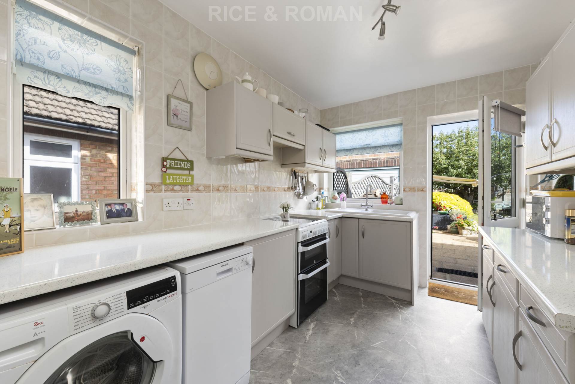 Additional Property Image 2 bedroom Semi Detached Bungalow for sale in Egham 7