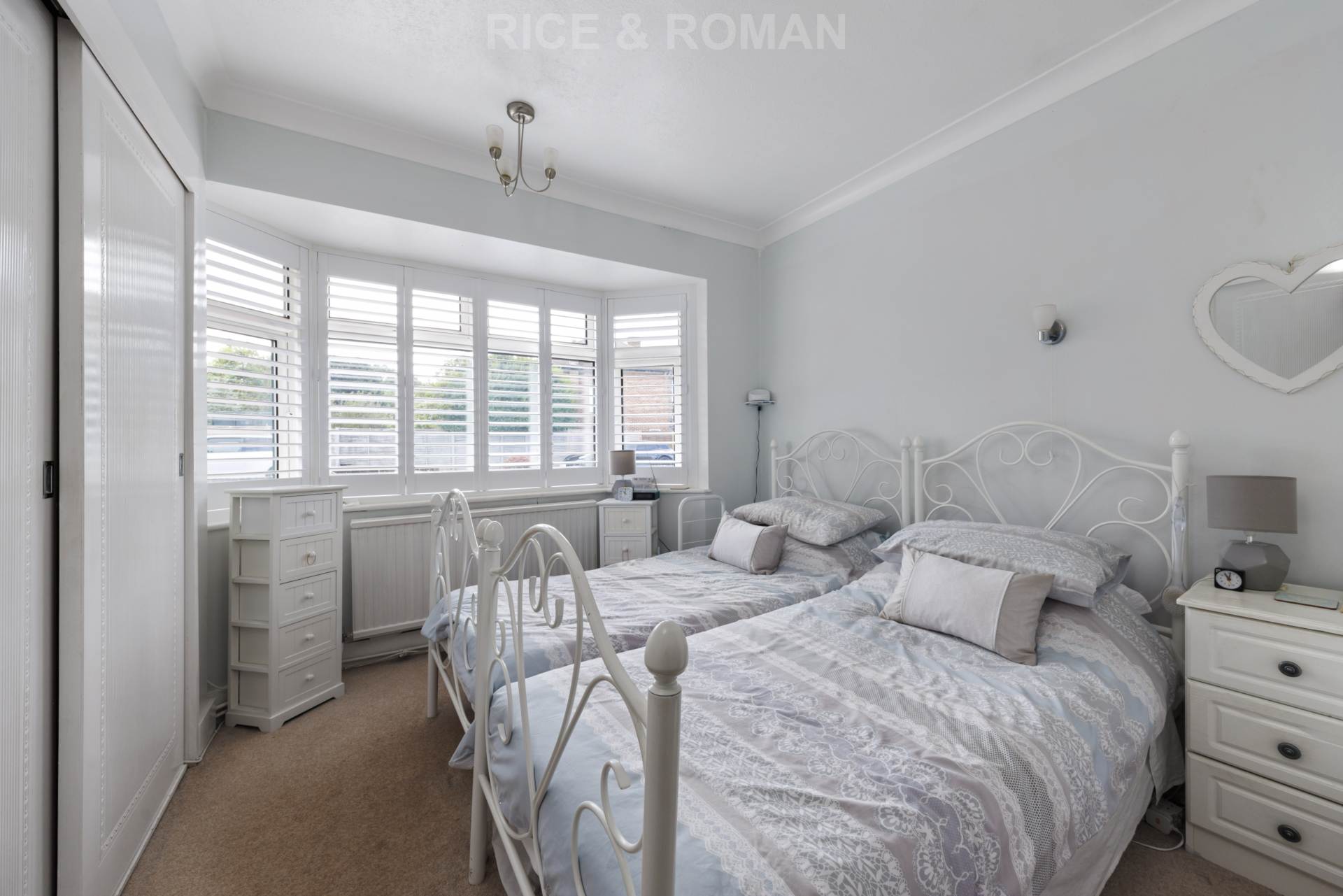 Additional Property Image 2 bedroom Semi Detached Bungalow for sale in Egham 8