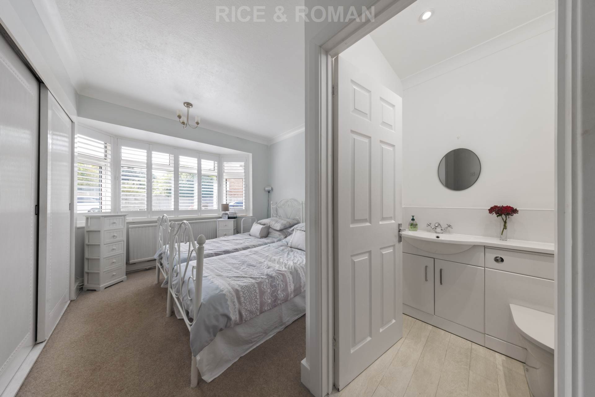 Additional Property Image 2 bedroom Semi Detached Bungalow for sale in Egham 9