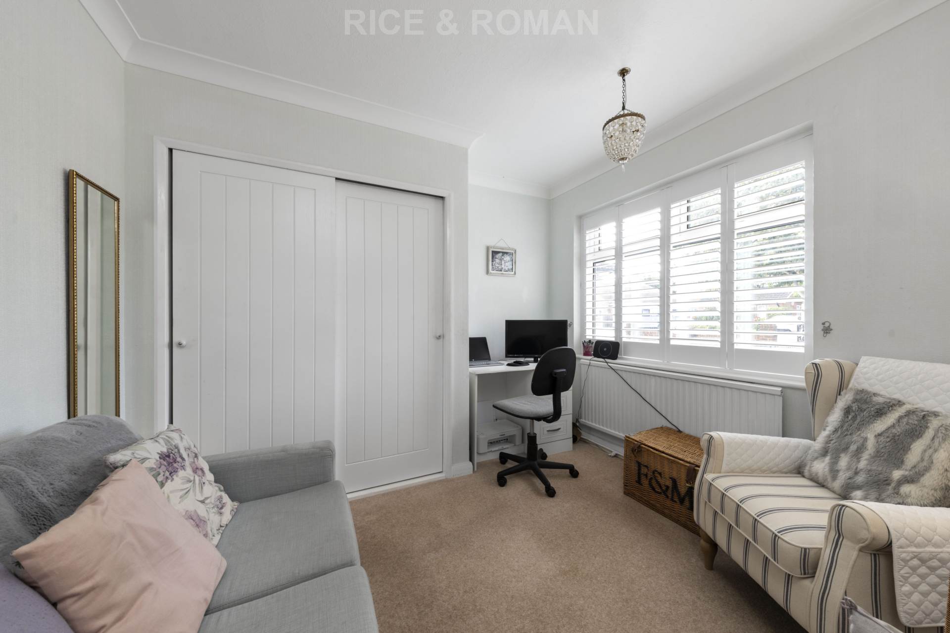 Additional Property Image 2 bedroom Semi Detached Bungalow for sale in Egham 10