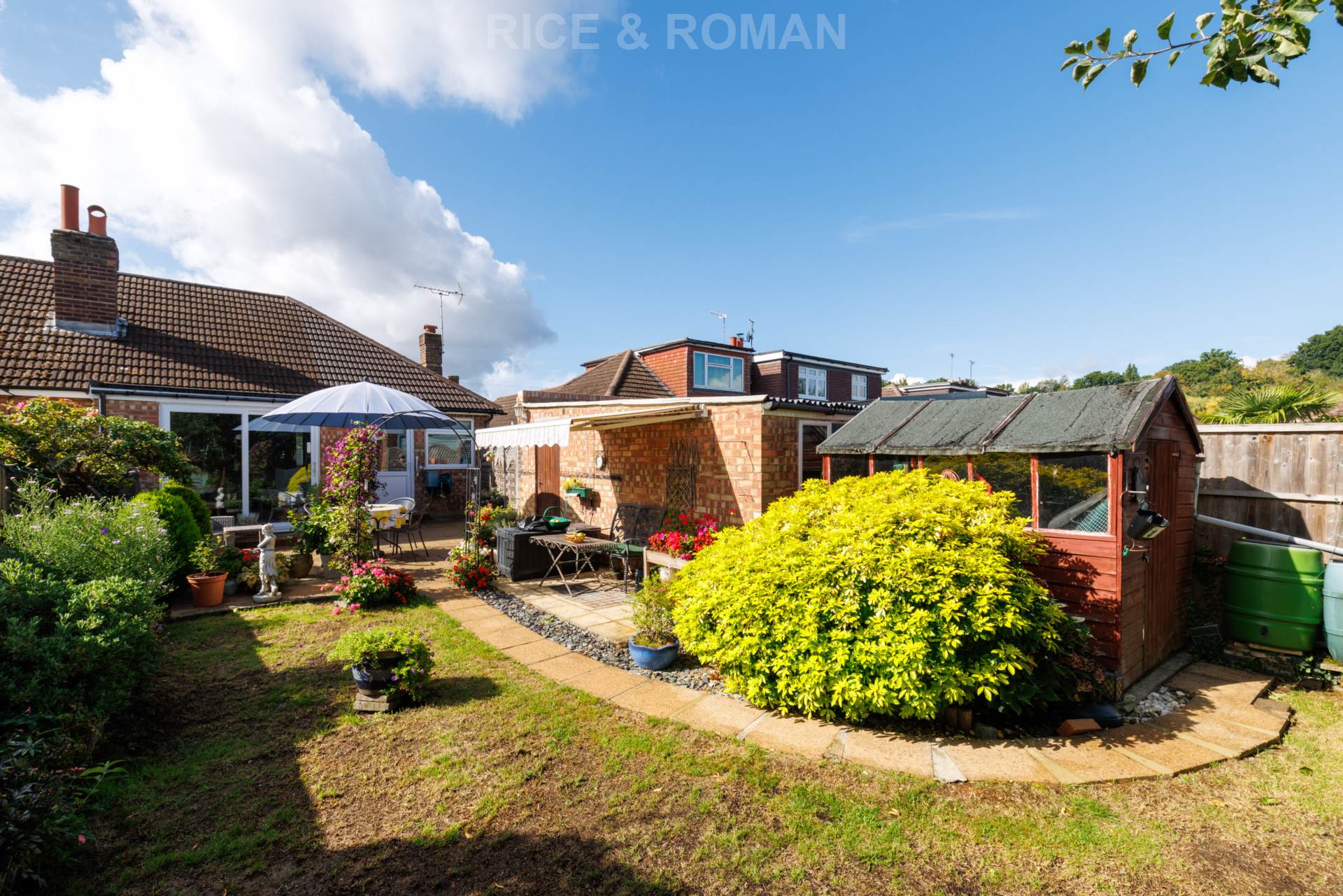Additional Property Image 2 bedroom Semi Detached Bungalow for sale in Egham 16