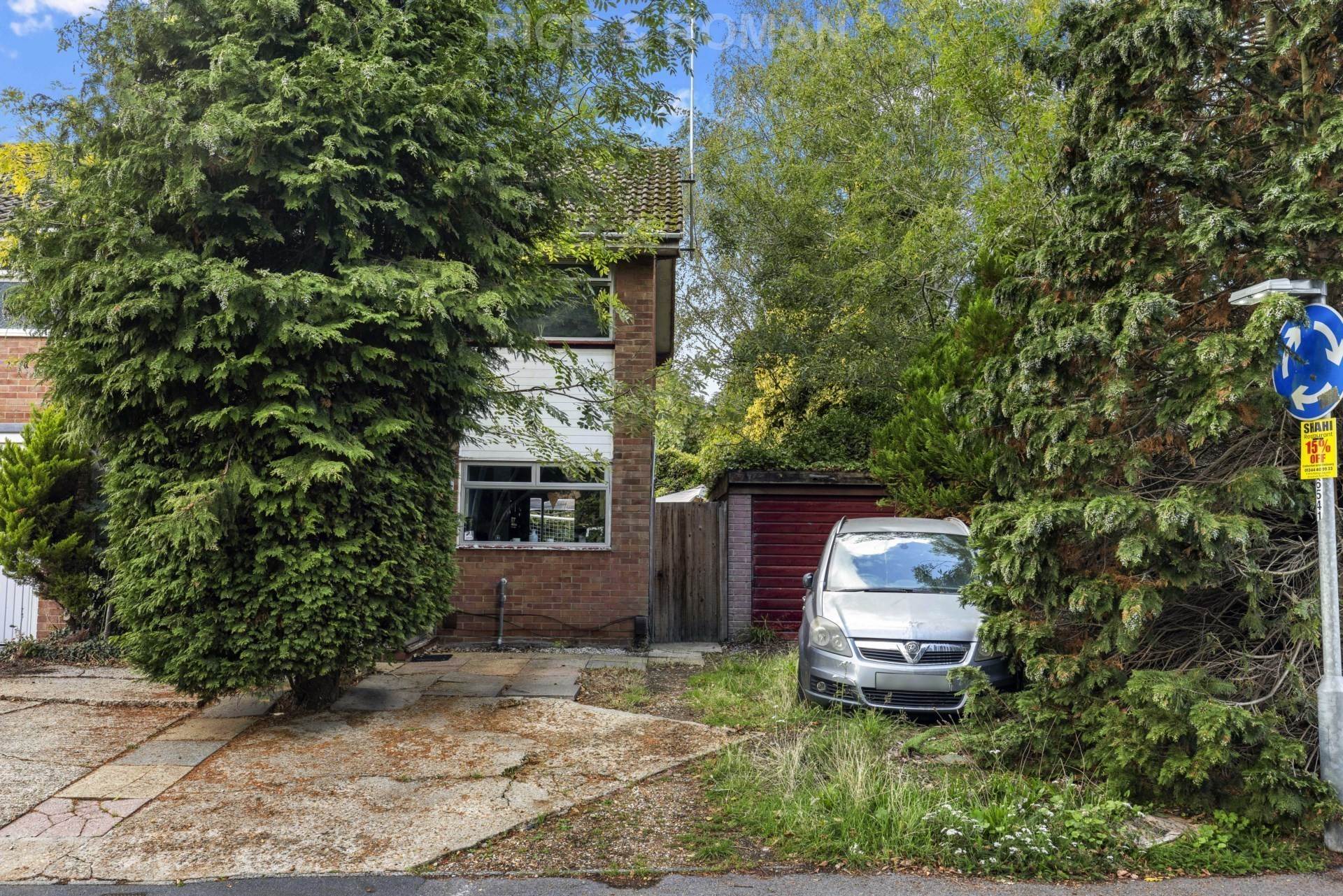 Additional Property Image 3 bedroom End of Terrace for sale in Bracknell 2