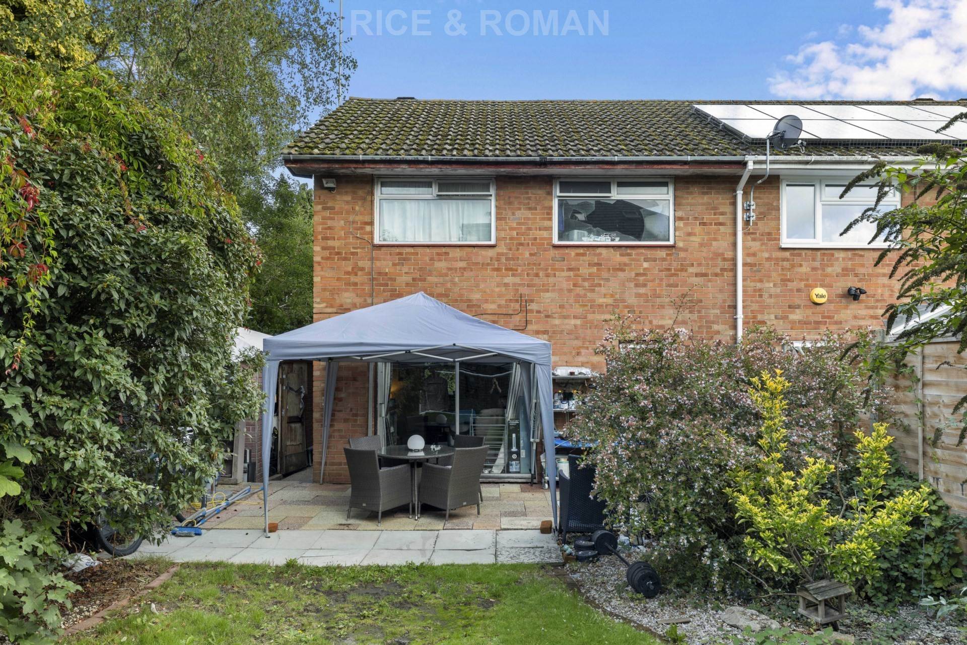 Additional Property Image 3 bedroom End of Terrace for sale in Bracknell 7