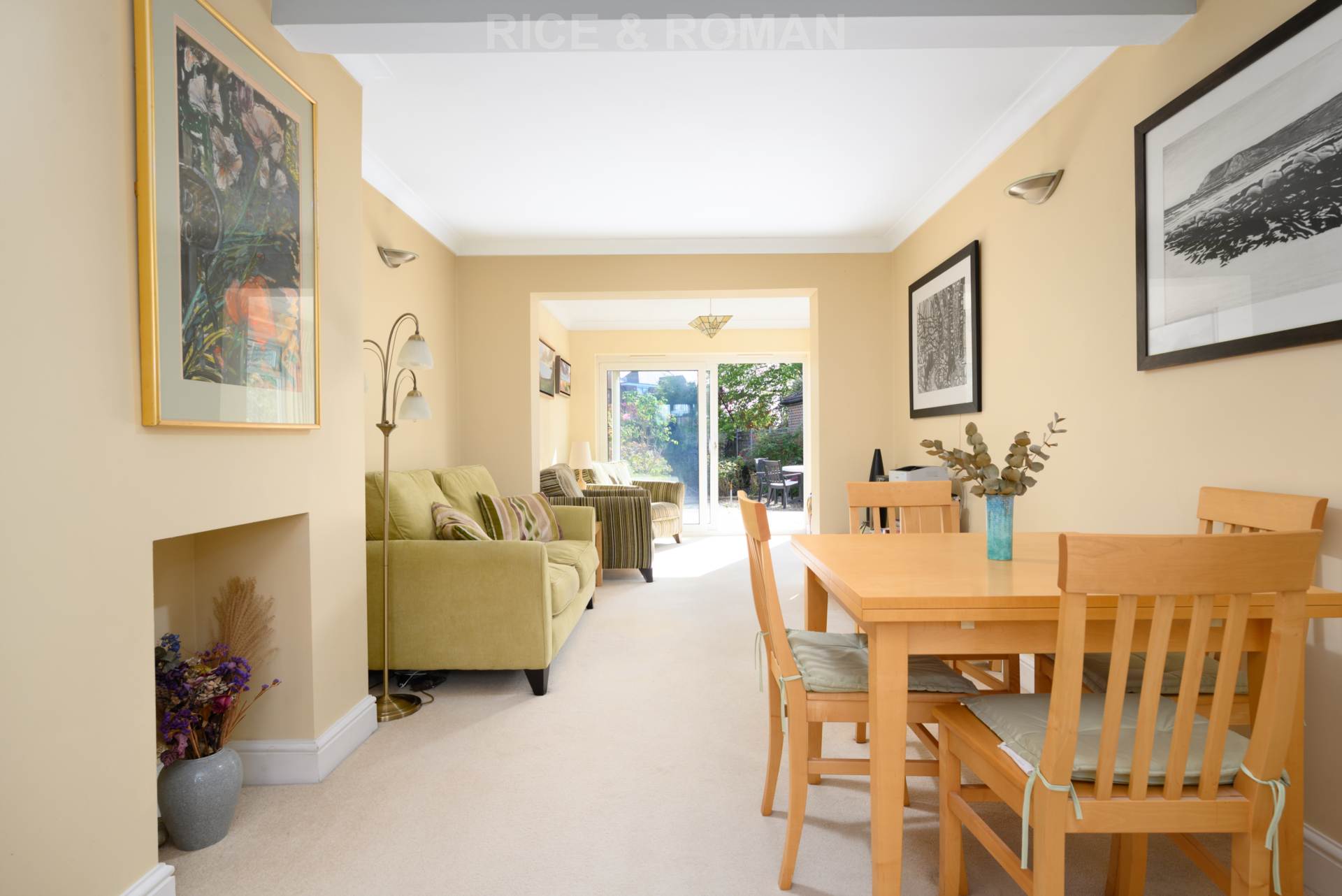 Additional Property Image 2 bedroom Semi Detached for sale in Ashford 2
