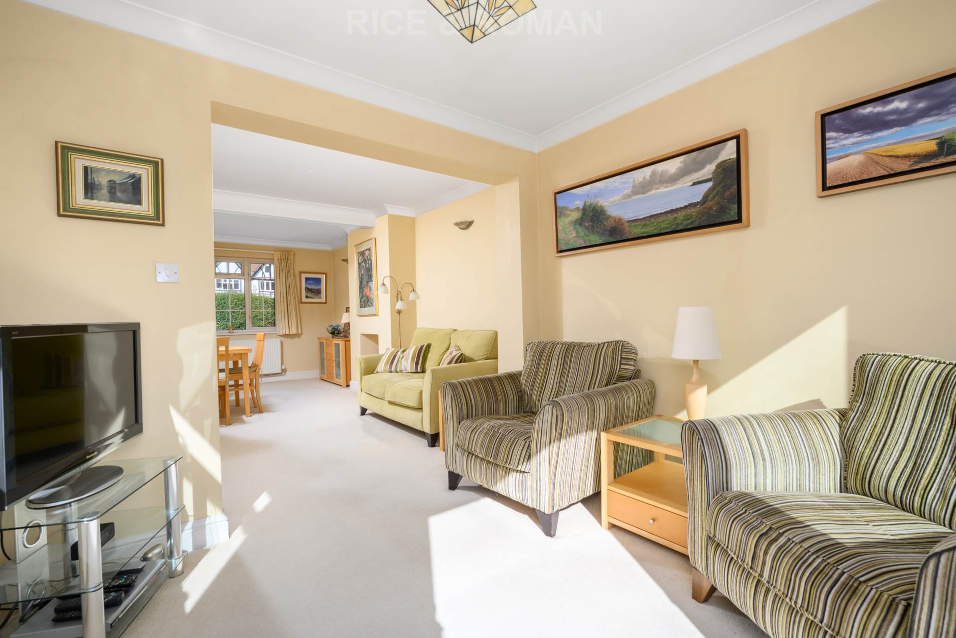 Additional Property Image 2 bedroom Semi Detached for sale in Ashford 12