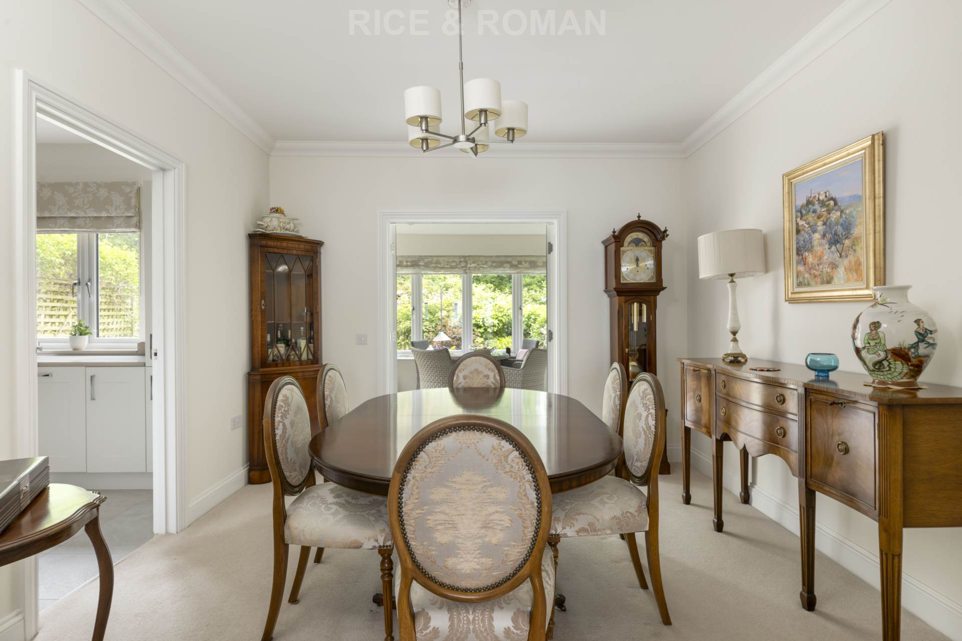 Additional Property Image 3 bedroom Terraced for sale in Leatherhead 3