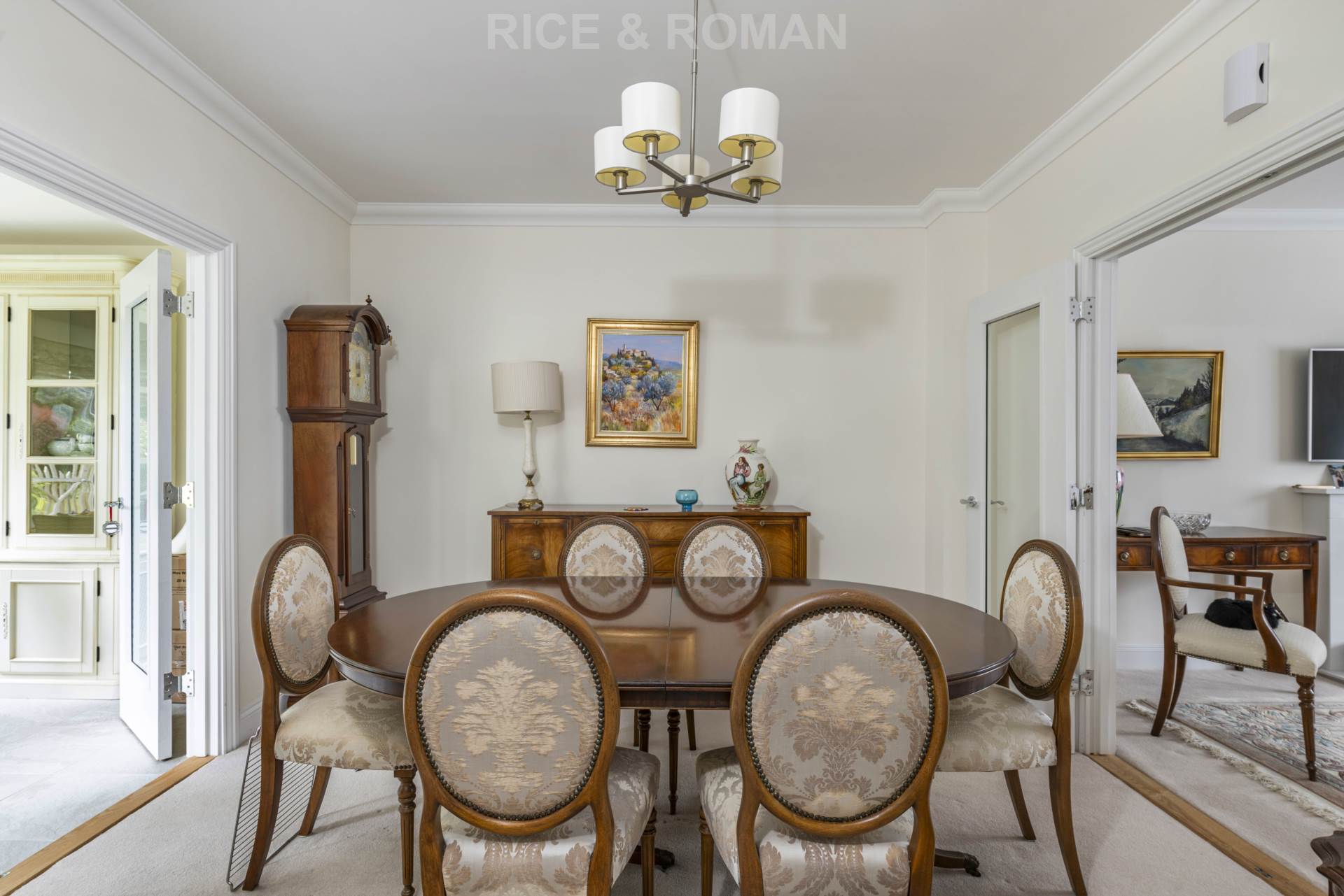 Additional Property Image 3 bedroom Terraced for sale in Leatherhead 4