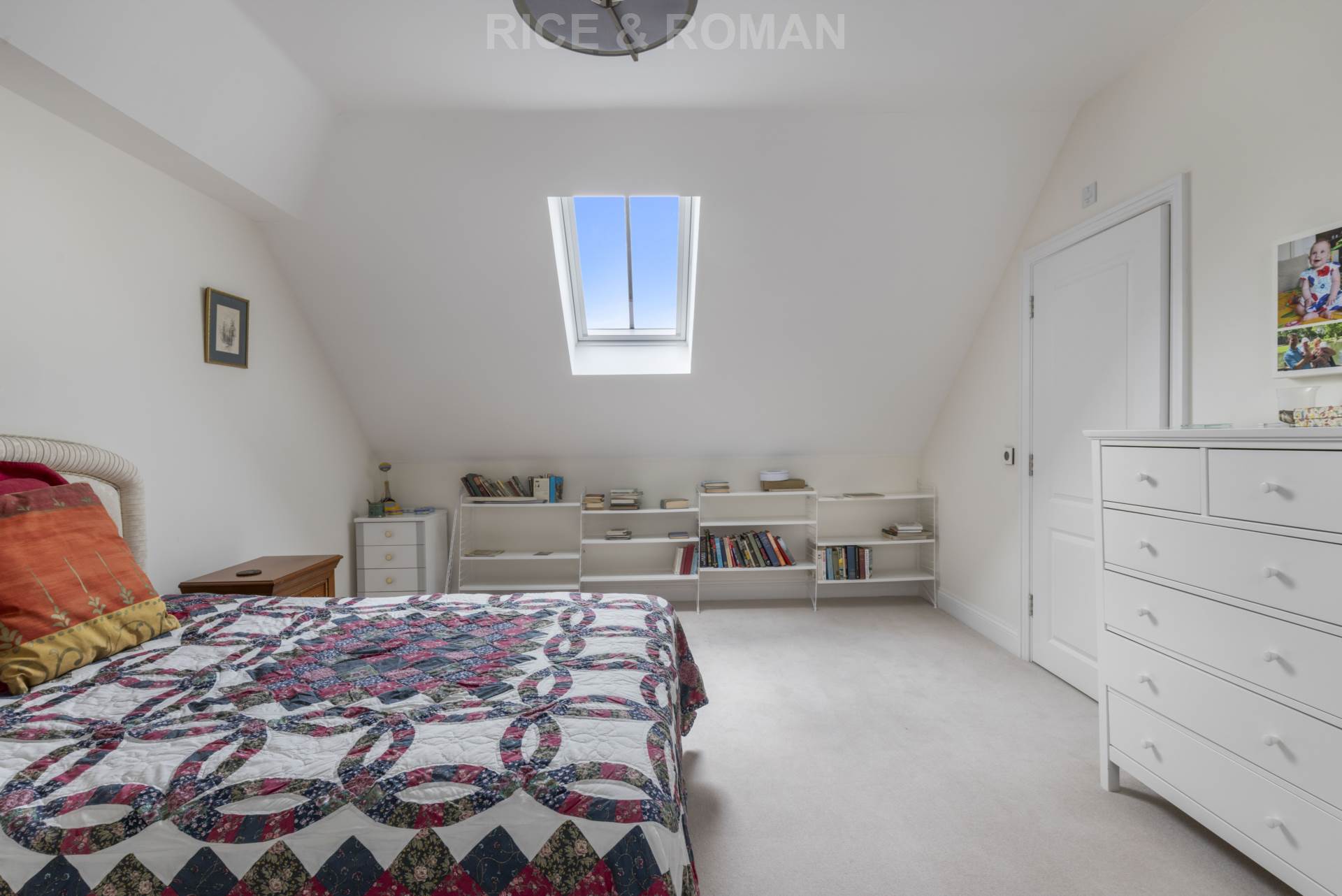 Additional Property Image 3 bedroom Terraced for sale in Leatherhead 17