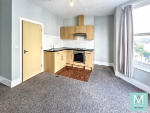 1 bedroom Flat to rent in Worthing
