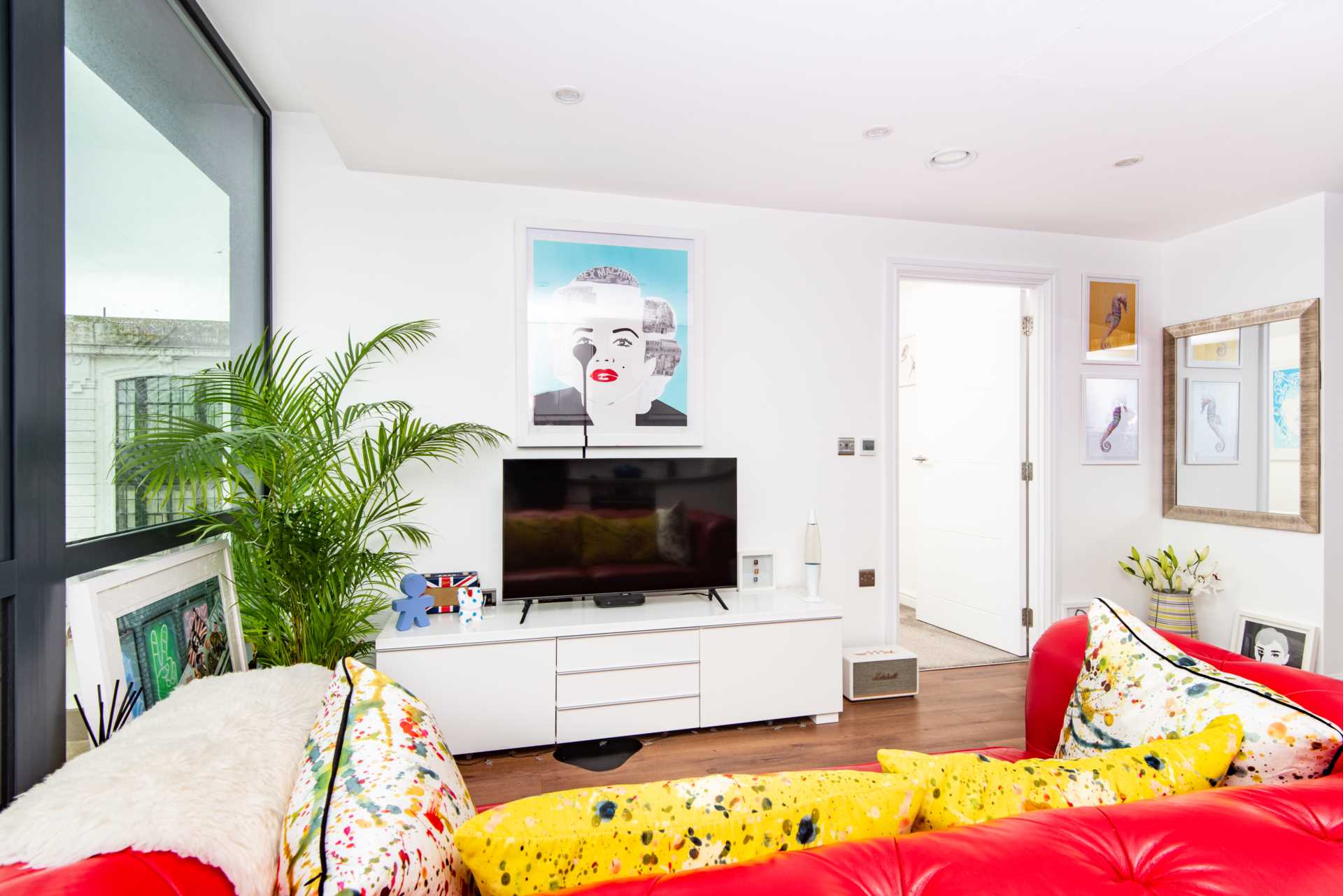 Additional Property Image 2 bedroom Flat to rent in Worthing 2