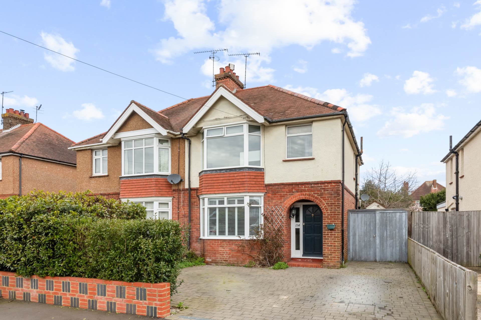 Additional Property Image 3 bedroom Semi Detached for sale in Worthing 2