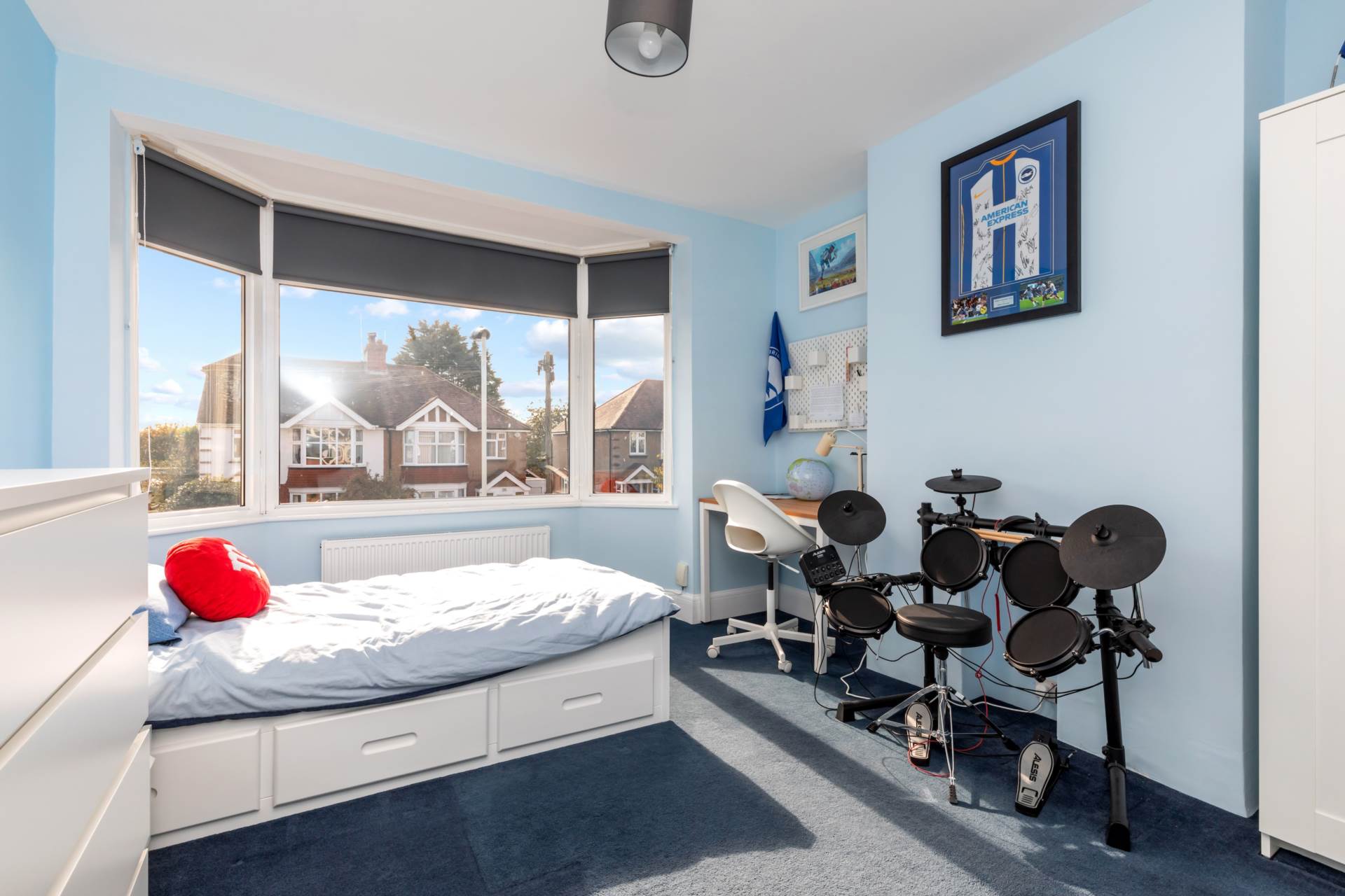 Additional Property Image 3 bedroom Semi Detached for sale in Worthing 7