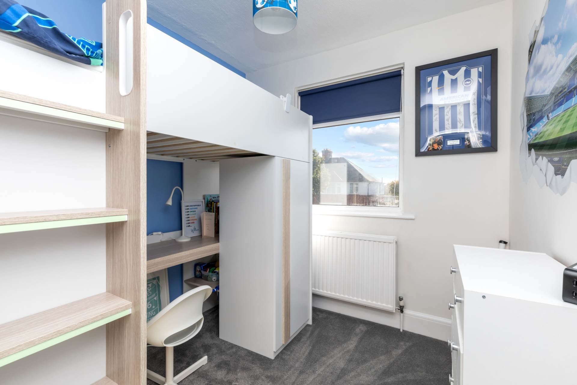 Additional Property Image 3 bedroom Semi Detached for sale in Worthing 8