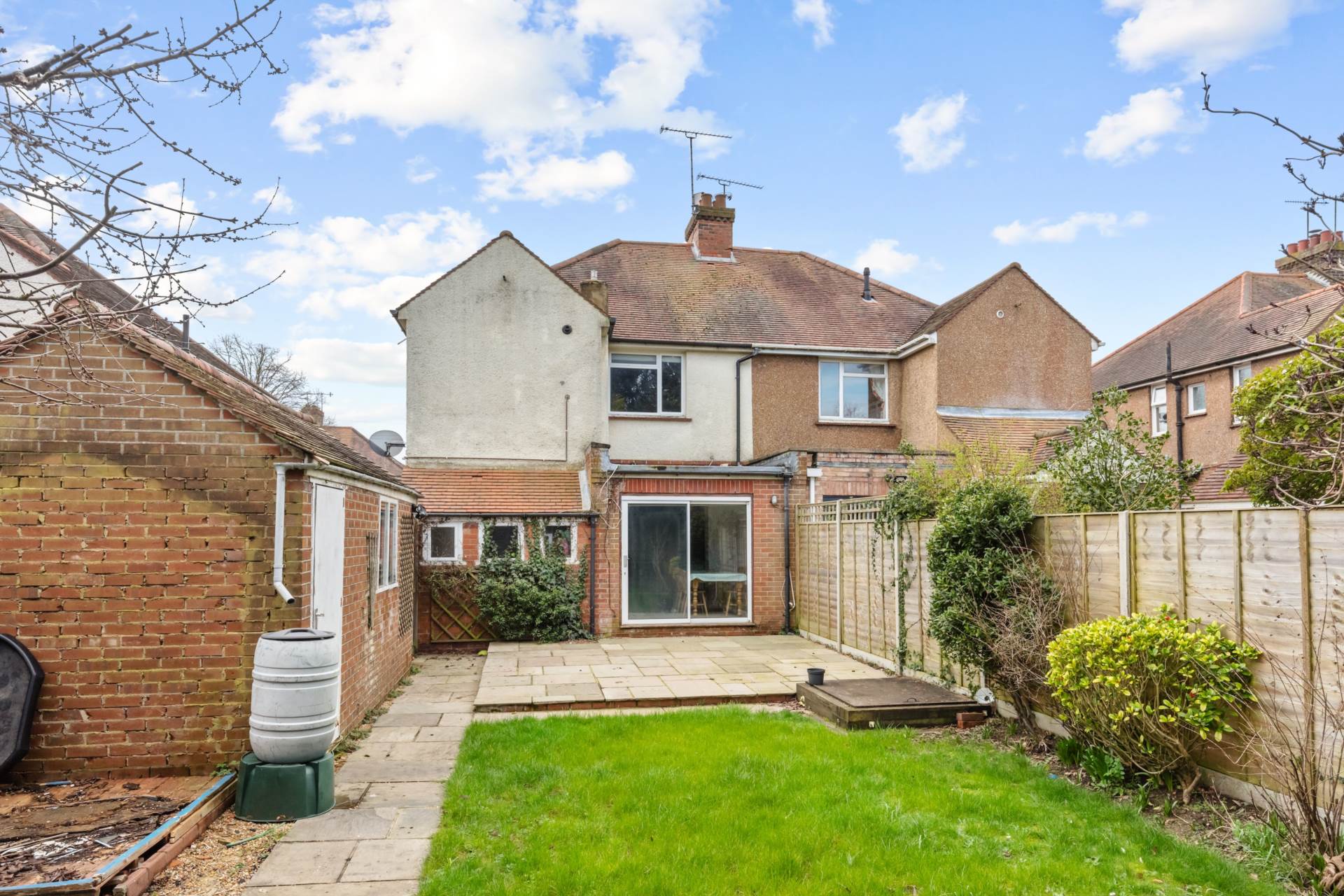 Additional Property Image 3 bedroom Semi Detached for sale in Worthing 11