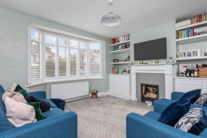 3 bedroom Semi Detached for sale in Worthing