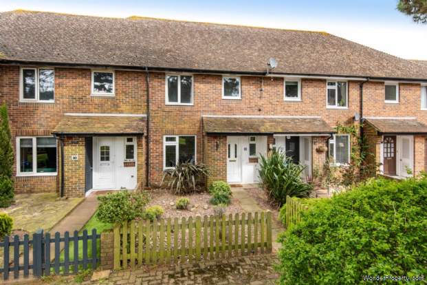 Additional Property Image 3 bedroom Terraced for sale in Worthing 2