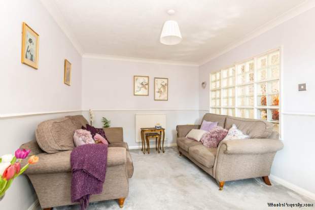 Additional Property Image 3 bedroom Terraced for sale in Worthing 3