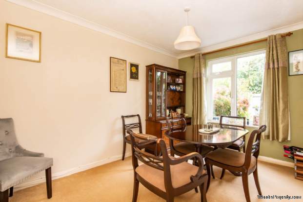 Additional Property Image 3 bedroom Terraced for sale in Worthing 4
