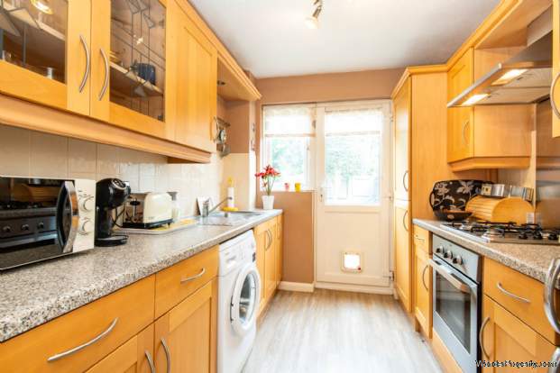 Additional Property Image 3 bedroom Terraced for sale in Worthing 5