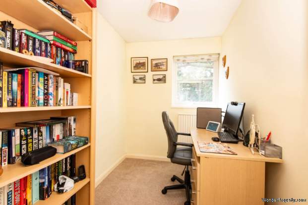 Additional Property Image 3 bedroom Terraced for sale in Worthing 9