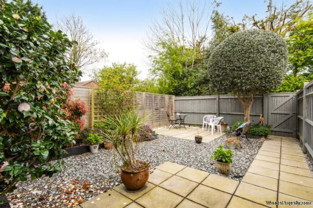 Additional Property Image 3 bedroom Terraced for sale in Worthing 11