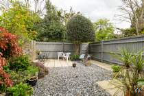 3 bedroom Terraced for sale in Worthing