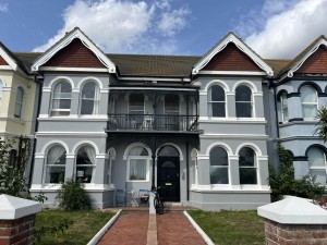 12 bedroom Terraced for sale in Worthing