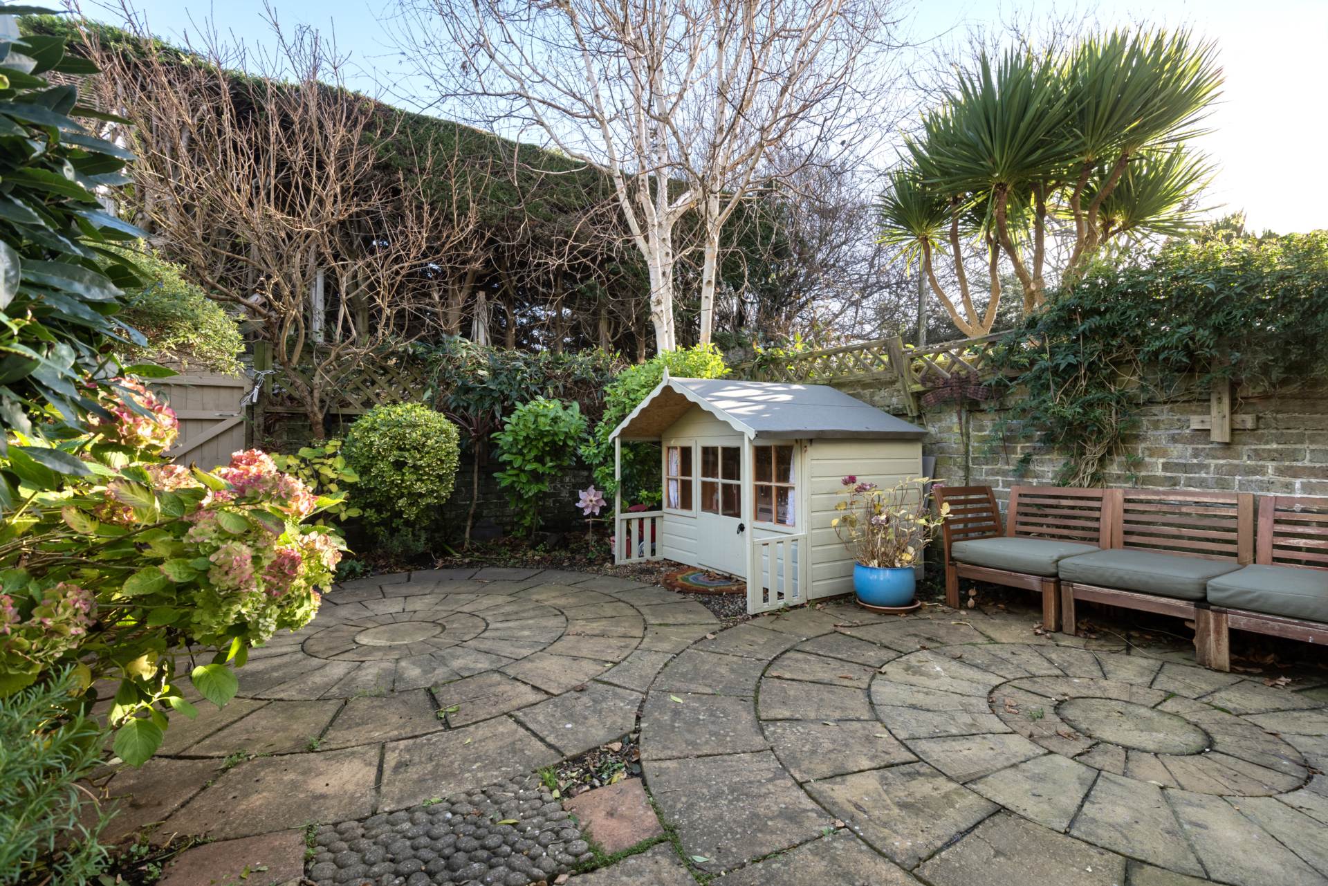 Additional Property Image 4 bedroom Terraced for sale in Worthing 17