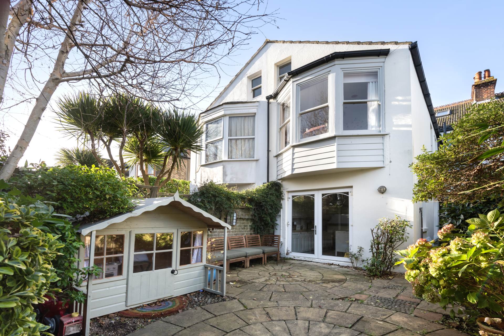 Additional Property Image 4 bedroom Terraced for sale in Worthing 18