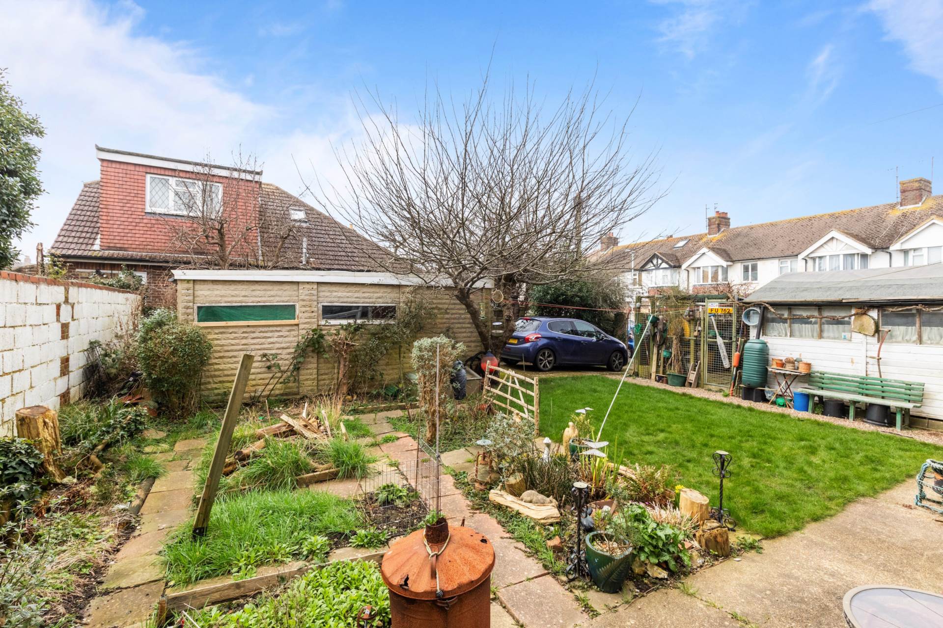 Additional Property Image 3 bedroom Semi Detached for sale in Worthing 2
