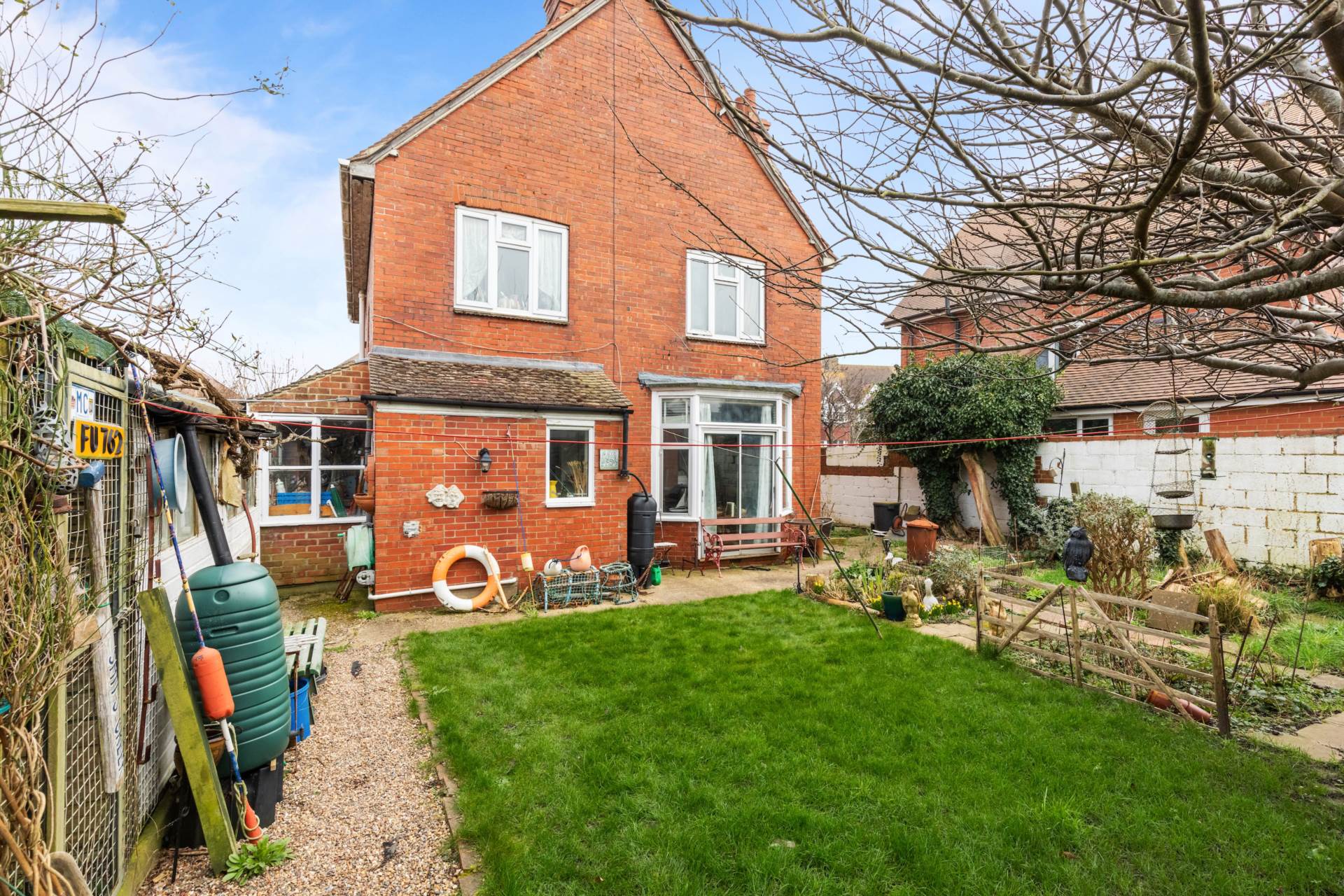Additional Property Image 3 bedroom Semi Detached for sale in Worthing 3