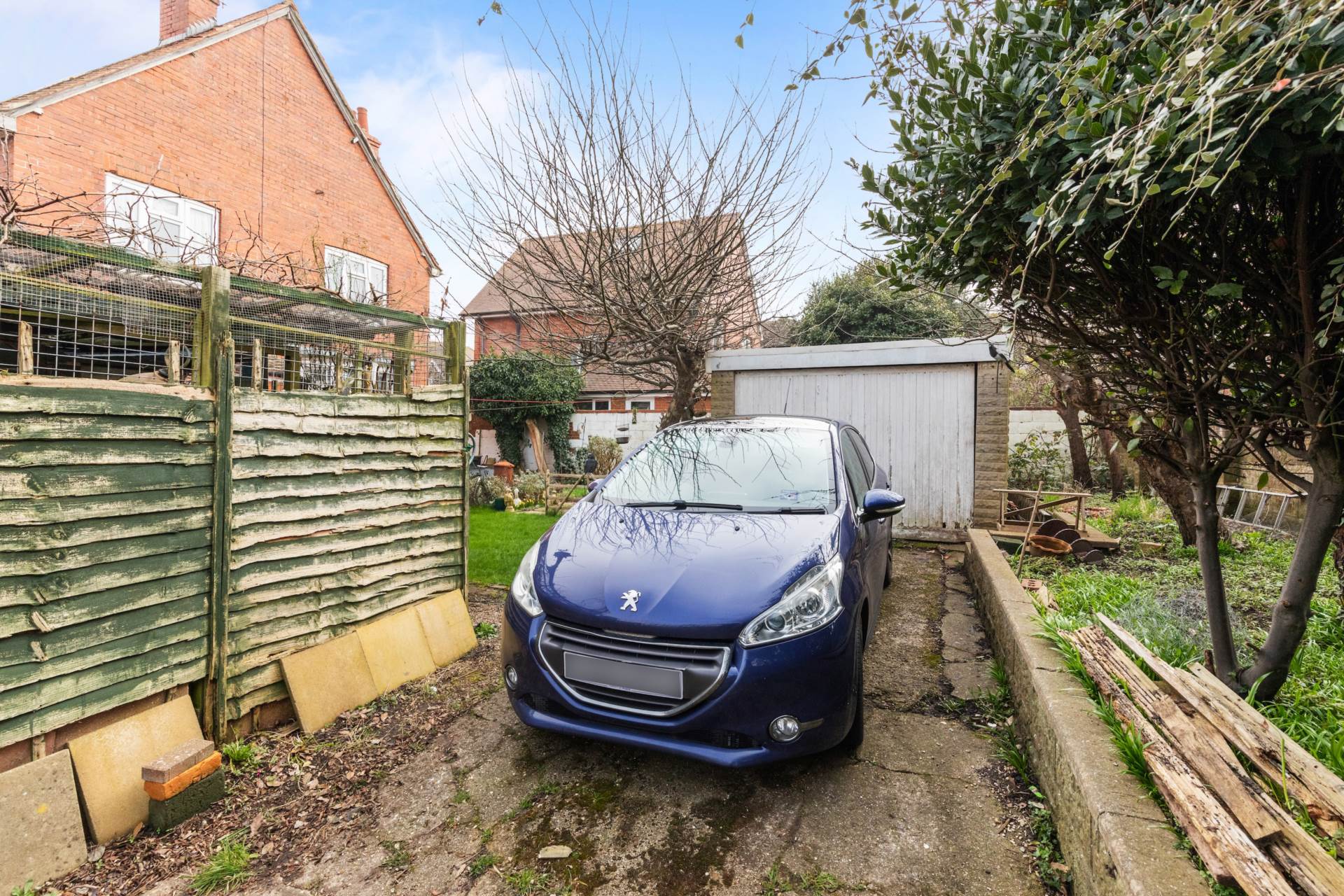 Additional Property Image 3 bedroom Semi Detached for sale in Worthing 7