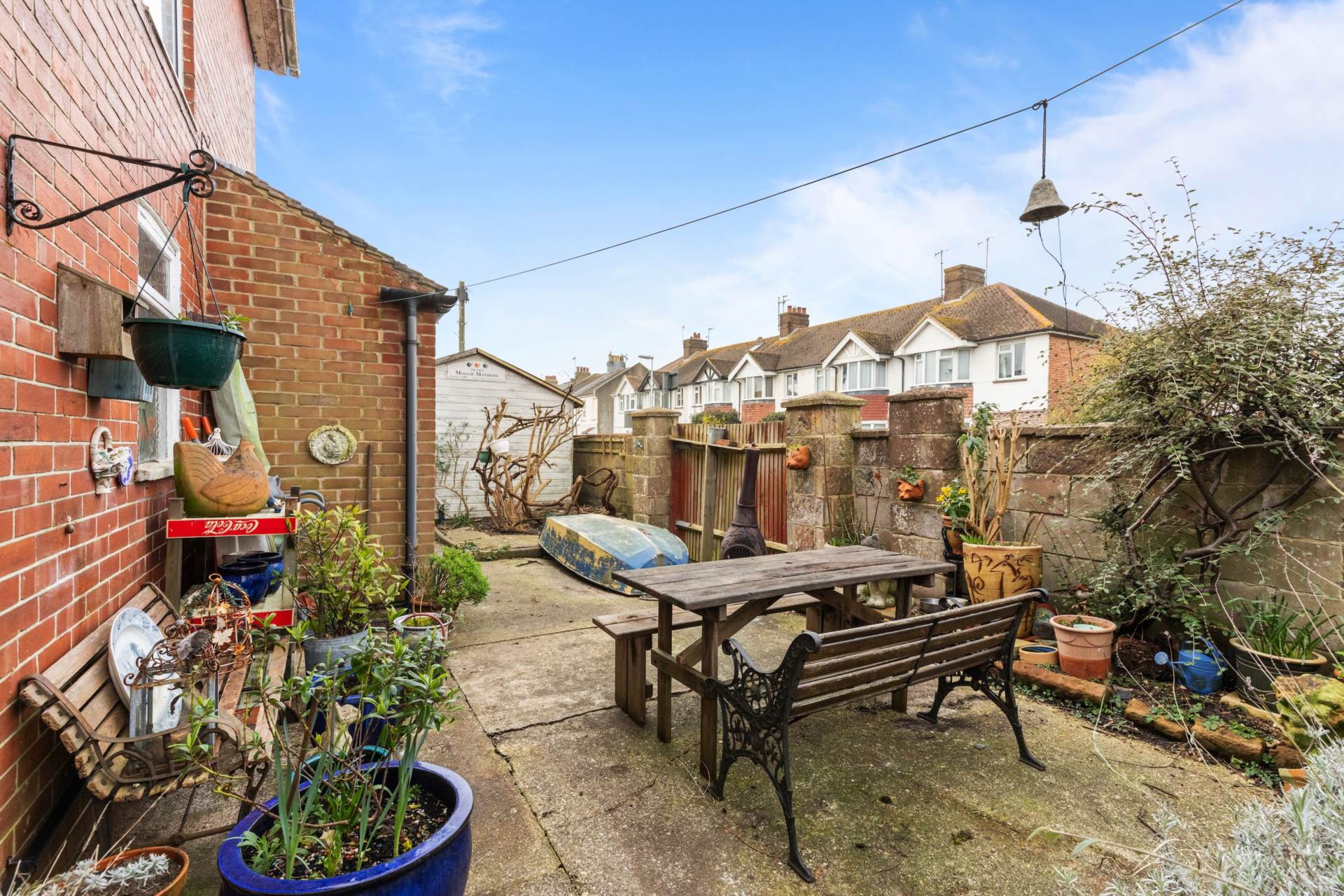 Additional Property Image 3 bedroom Semi Detached for sale in Worthing 8