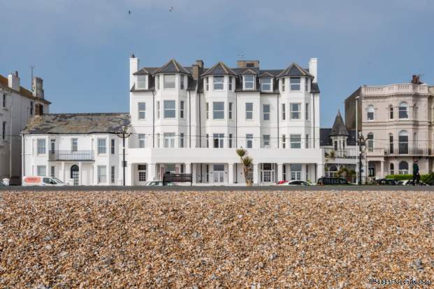 Additional Property Image 1 bedroom Flat for sale in Worthing 2