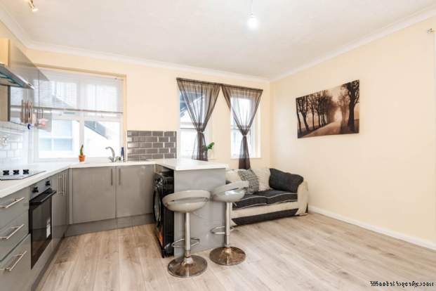 Additional Property Image 1 bedroom Flat for sale in Worthing 3