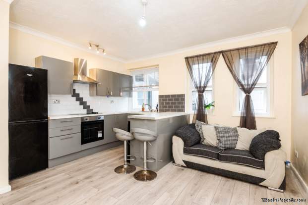 Additional Property Image 1 bedroom Flat for sale in Worthing 4
