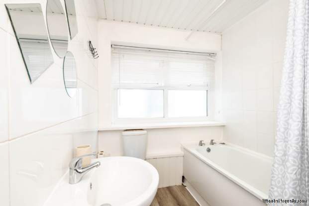 Additional Property Image 1 bedroom Flat for sale in Worthing 7
