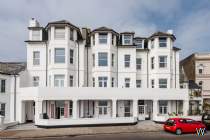 1 bedroom Flat for sale in Worthing