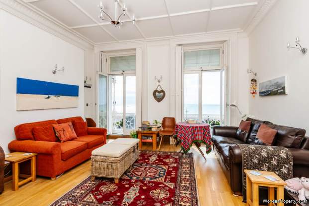 Additional Property Image 2 bedroom Flat for sale in Worthing 2