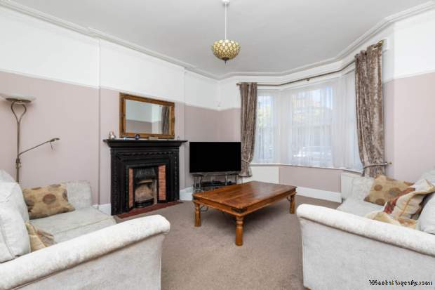Additional Property Image 5 bedroom Detached for sale in Worthing 19